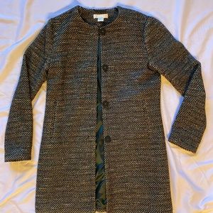 🧿Multicolor H&M Jacket Size 4🧿